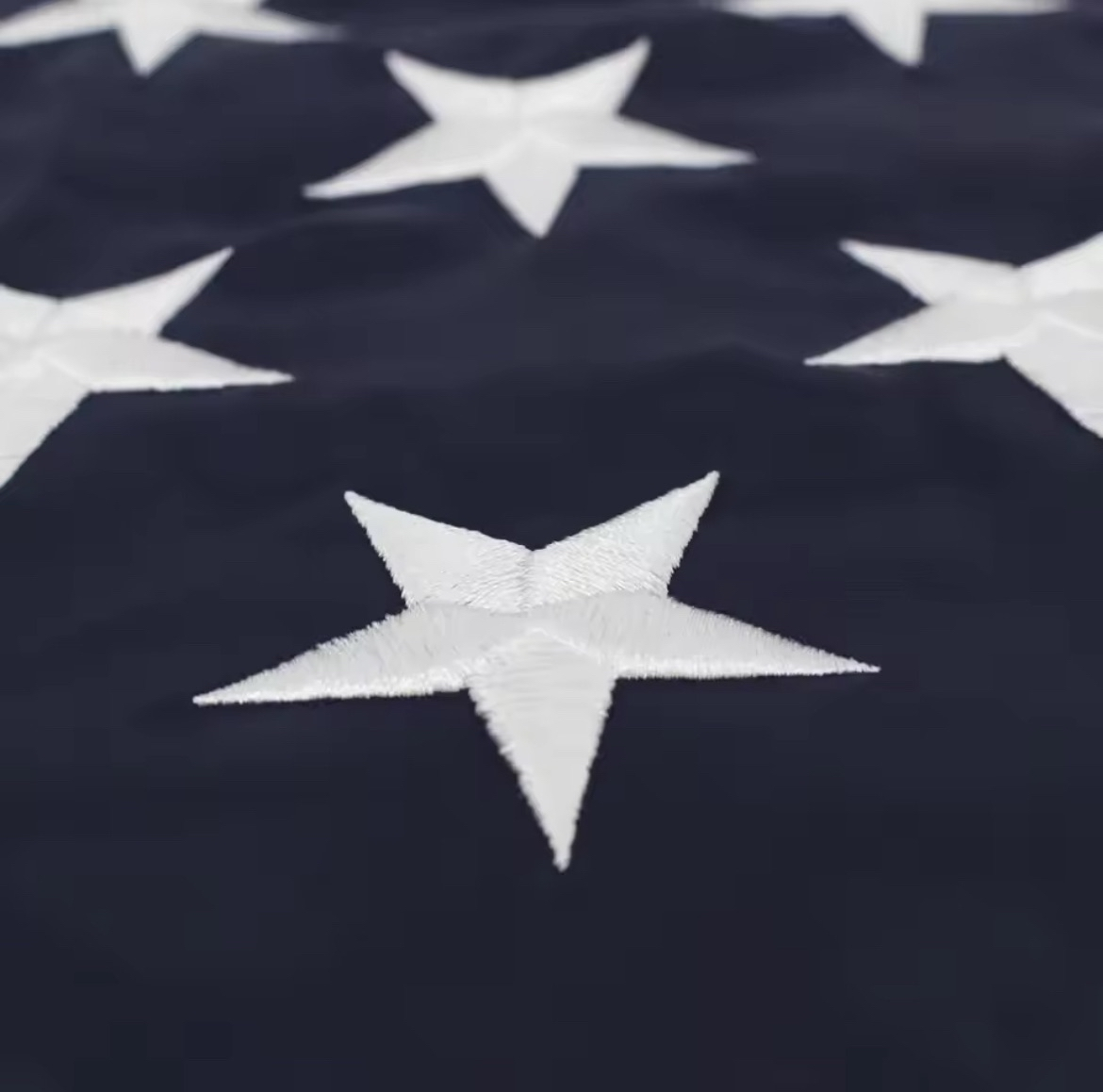 Flag of the United States